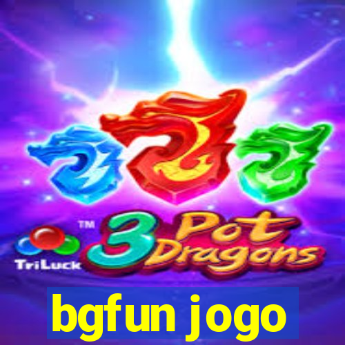 bgfun jogo